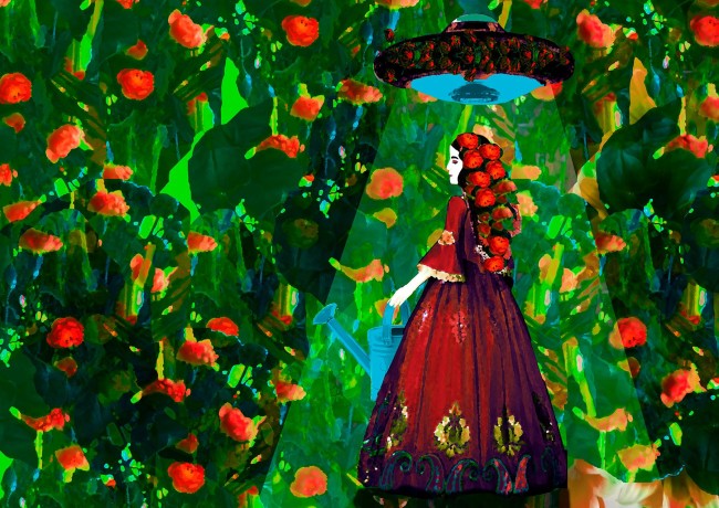 2kopio punaiset ruusutpunainen mekkopieni.jpg