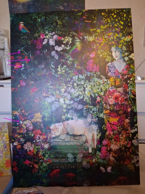 Leenan uni taulu.jpg