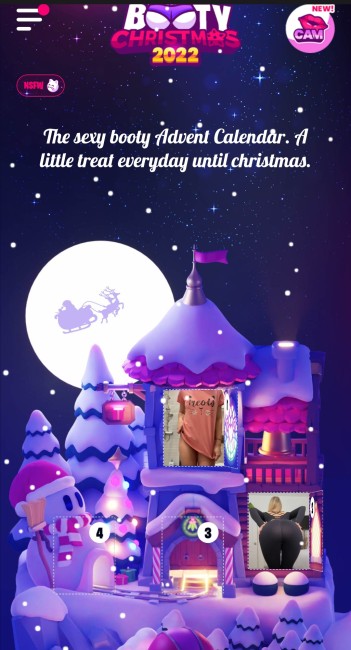 Adventtityttökalenteri