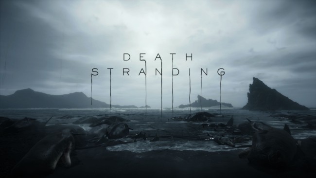 Death Standing PS 5 b